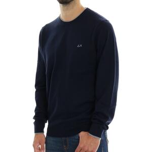 MAGLIA SMALL STRIPE SUN68 - Mad Fashion | img vers.300x/